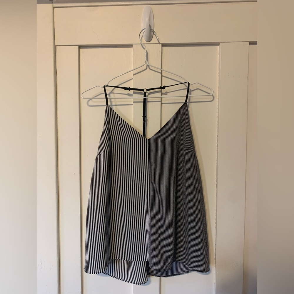 Socialite Tank Top